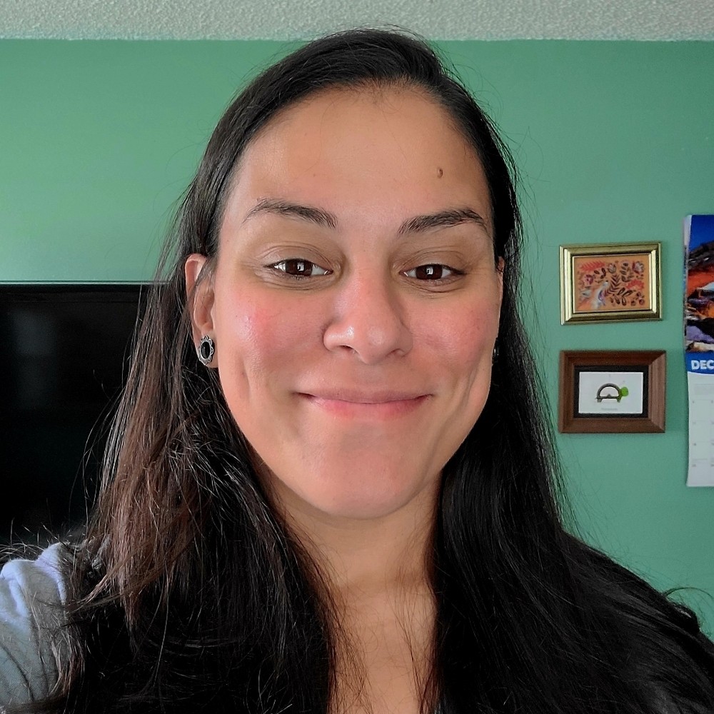 Meet your Posher, Nicole